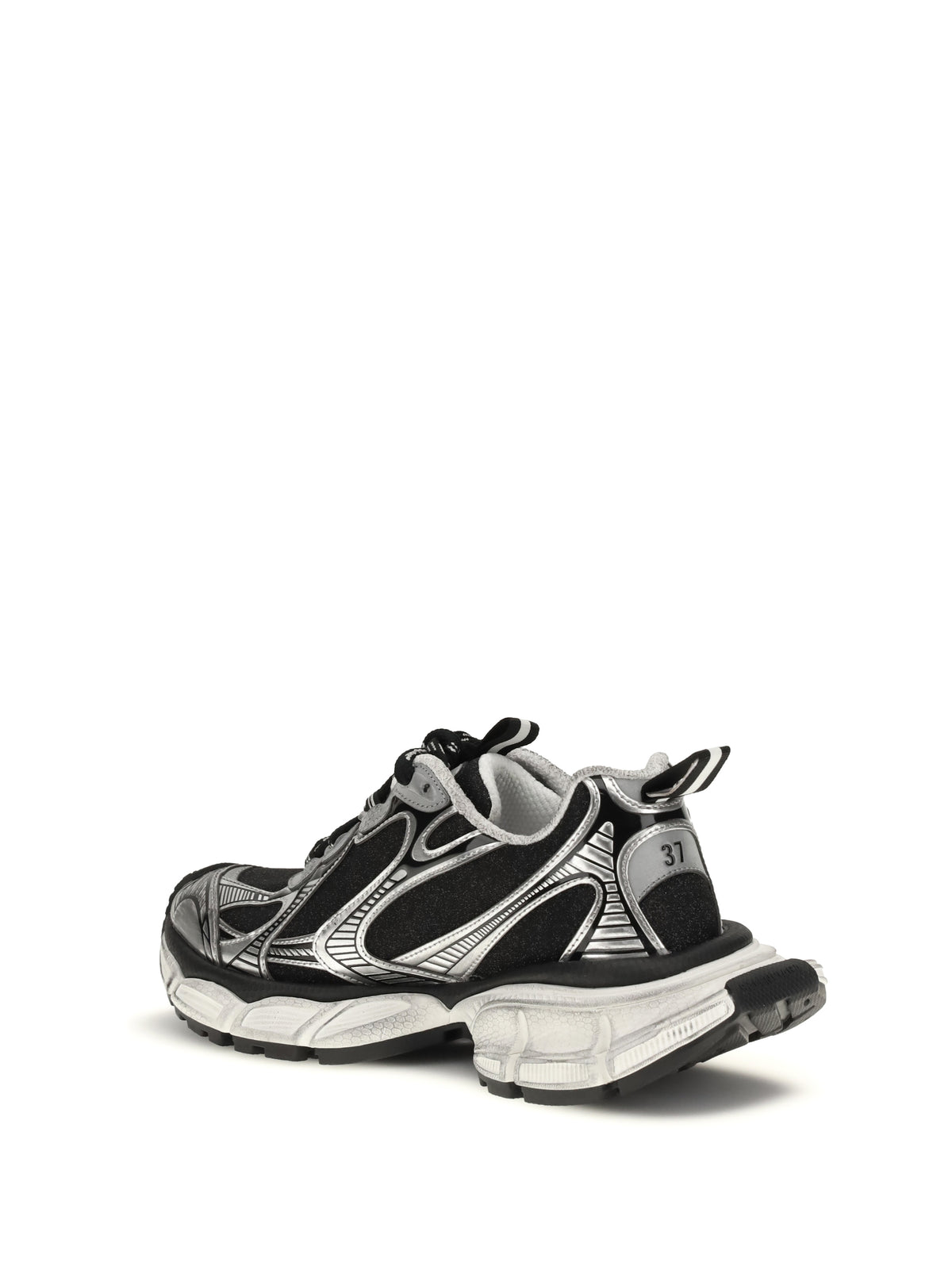 Balenciaga Women 3Xl Sneakers