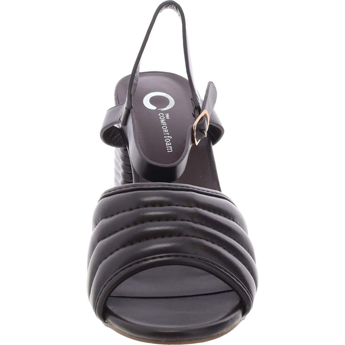 Charmaine Womens Casual Lifestyle Ankle Strap