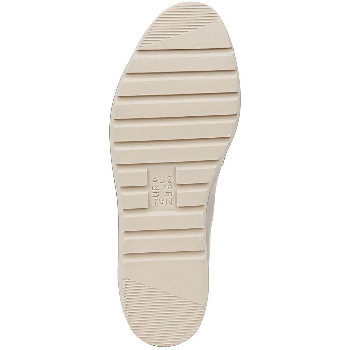 Adiline Womens Padded Insole Slip On Loafers