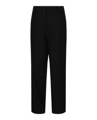 Valentino Valentino Mens Pleated Slacks
