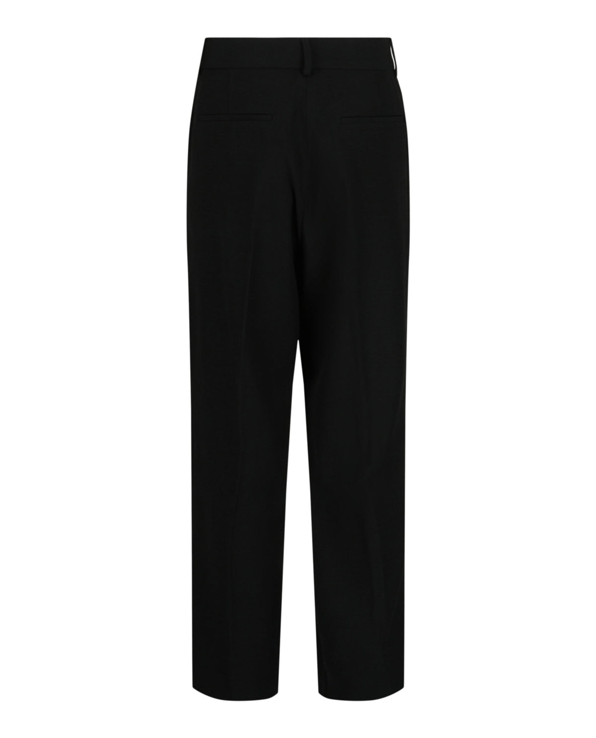 Valentino Valentino Mens Pleated Slacks