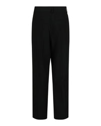 Valentino Valentino Mens Pleated Slacks