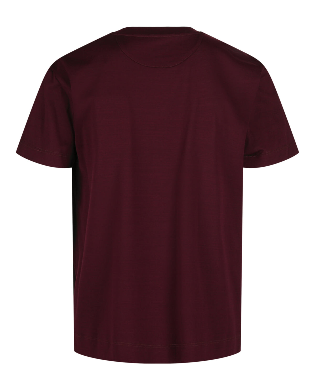 Valentino Valentino Mens Logo Jersey T-Shirt