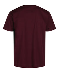 Valentino Valentino Mens Logo Jersey T-Shirt