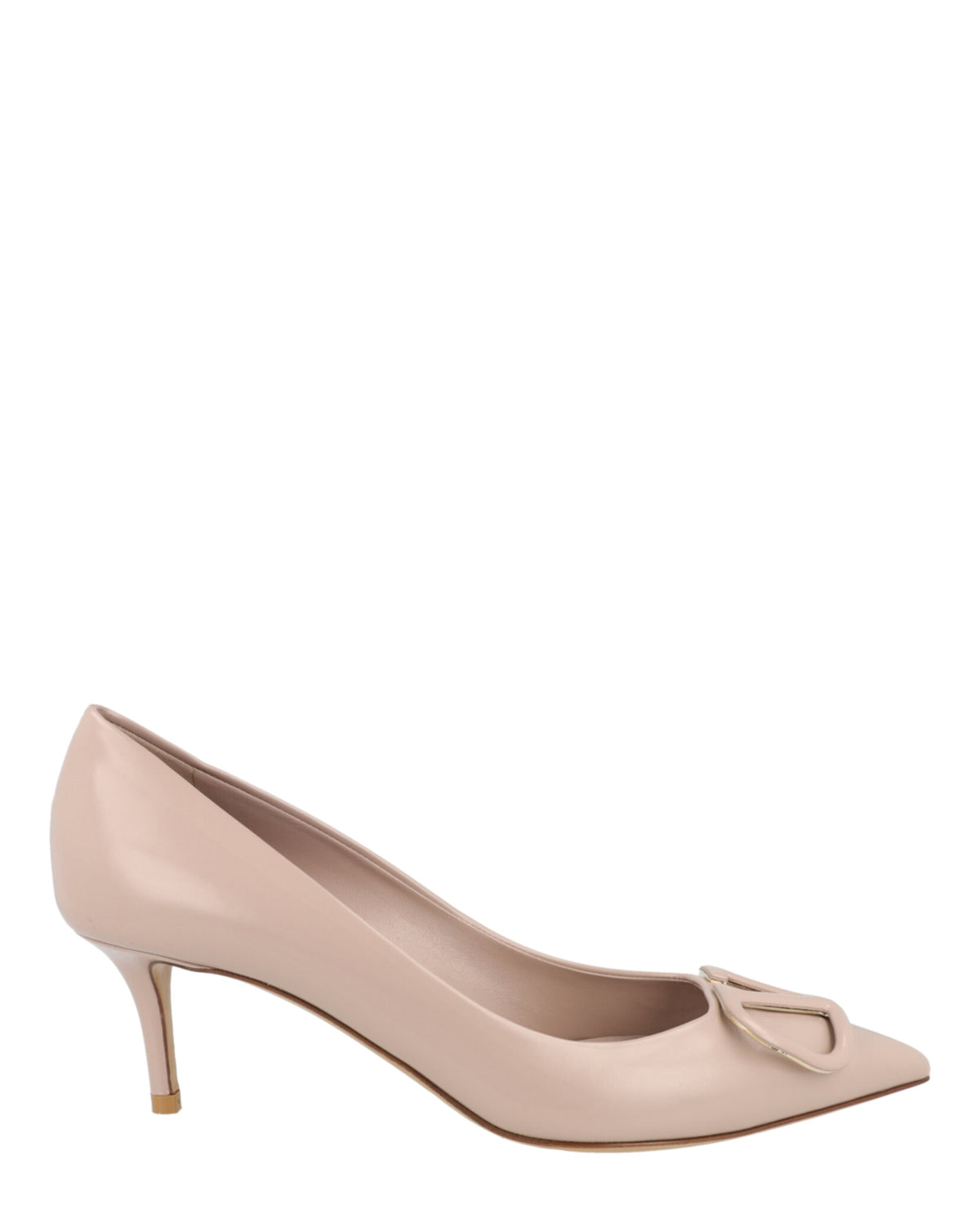 Valentino Valentino Womens VLogo Signature Pumps
