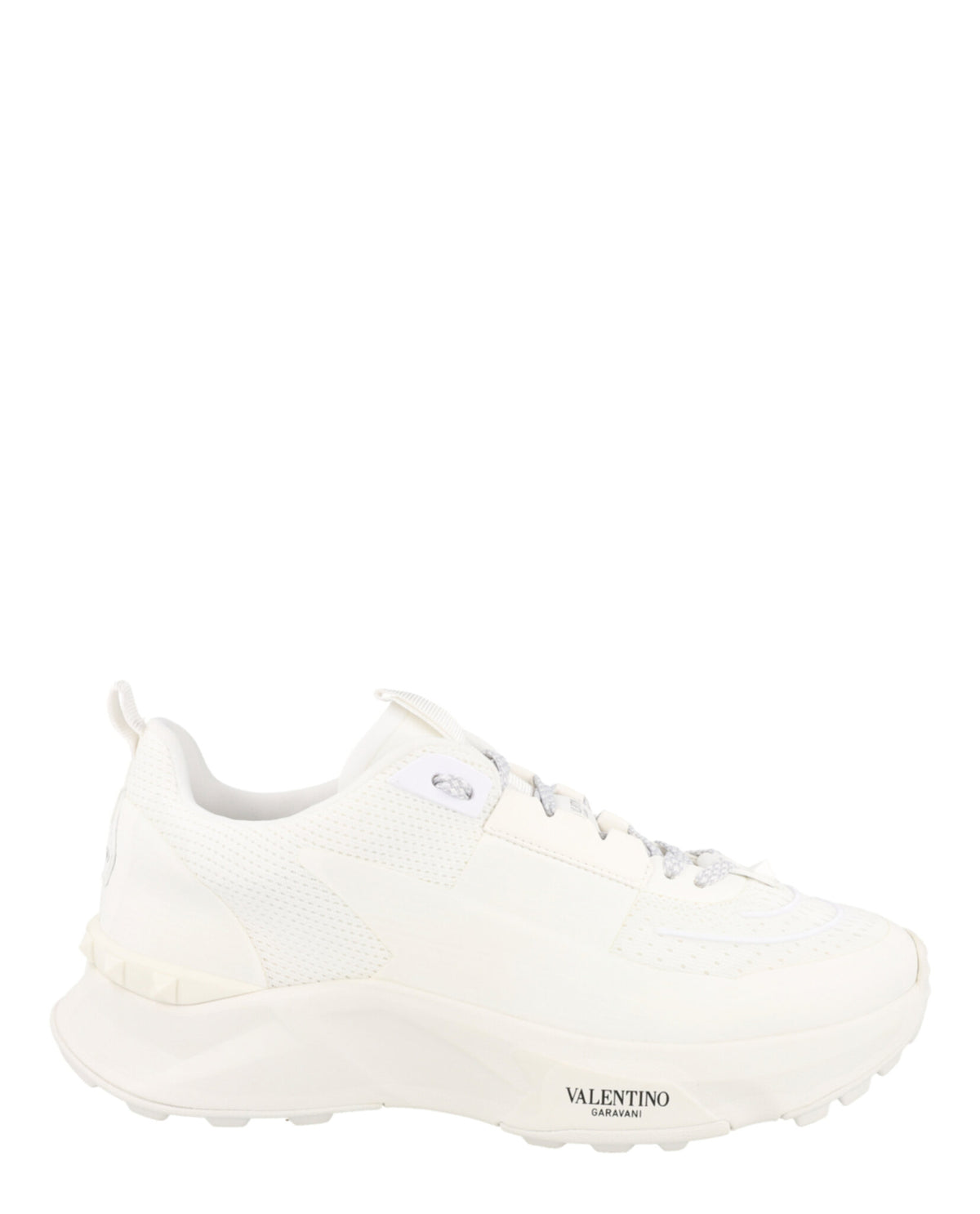 Valentino Valentino Mens True Act Low-Top Sneakers