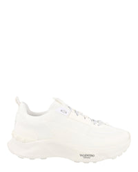 Valentino Valentino Mens True Act Low-Top Sneakers