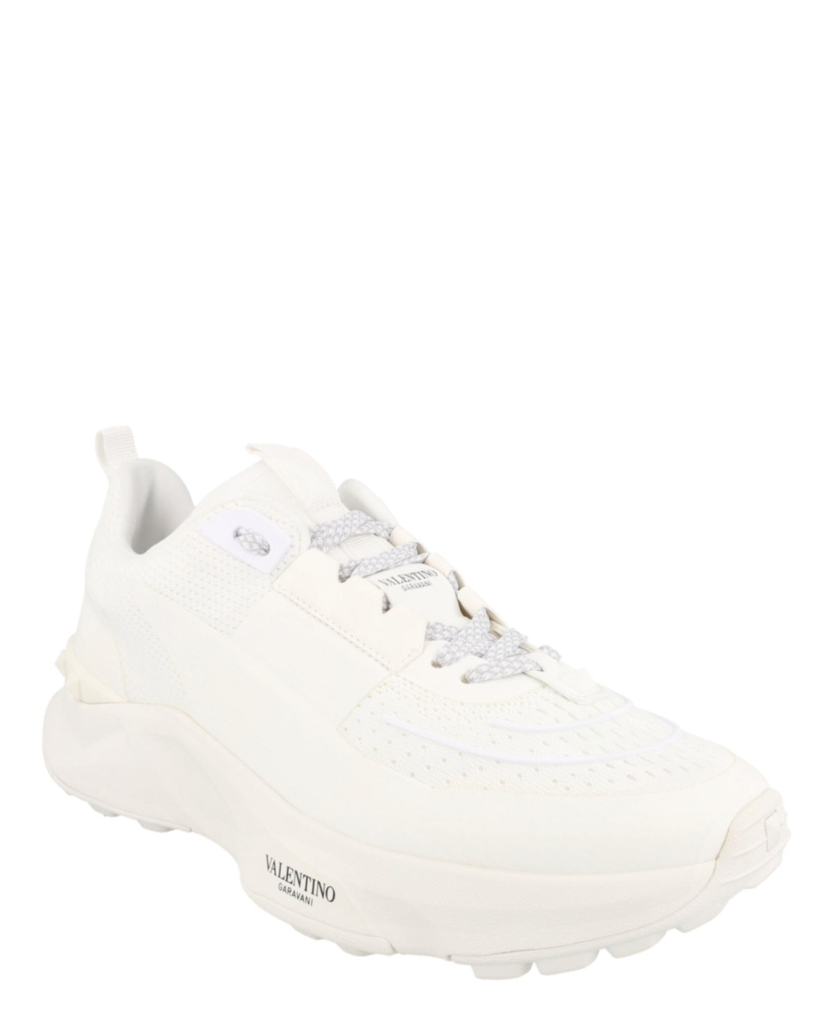Valentino Valentino Mens True Act Low-Top Sneakers
