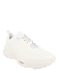 Valentino Valentino Mens True Act Low-Top Sneakers