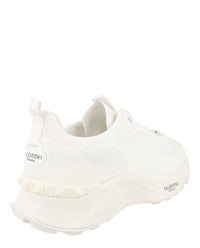 Valentino Valentino Mens True Act Low-Top Sneakers