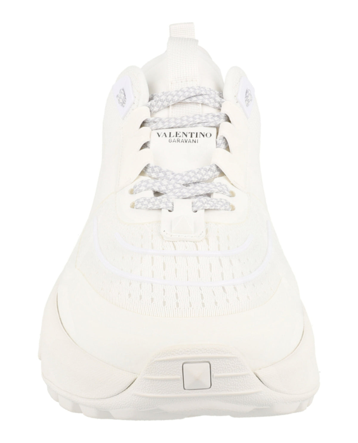 Valentino Valentino Mens True Act Low-Top Sneakers