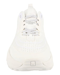 Valentino Valentino Mens True Act Low-Top Sneakers