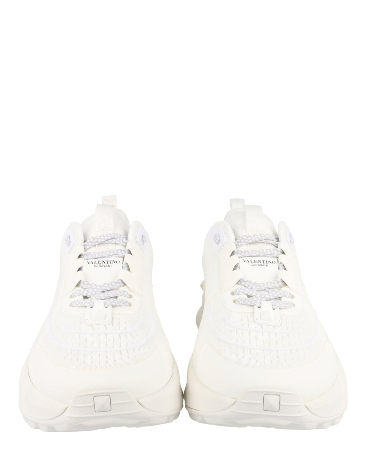 Valentino Valentino Mens True Act Low-Top Sneakers