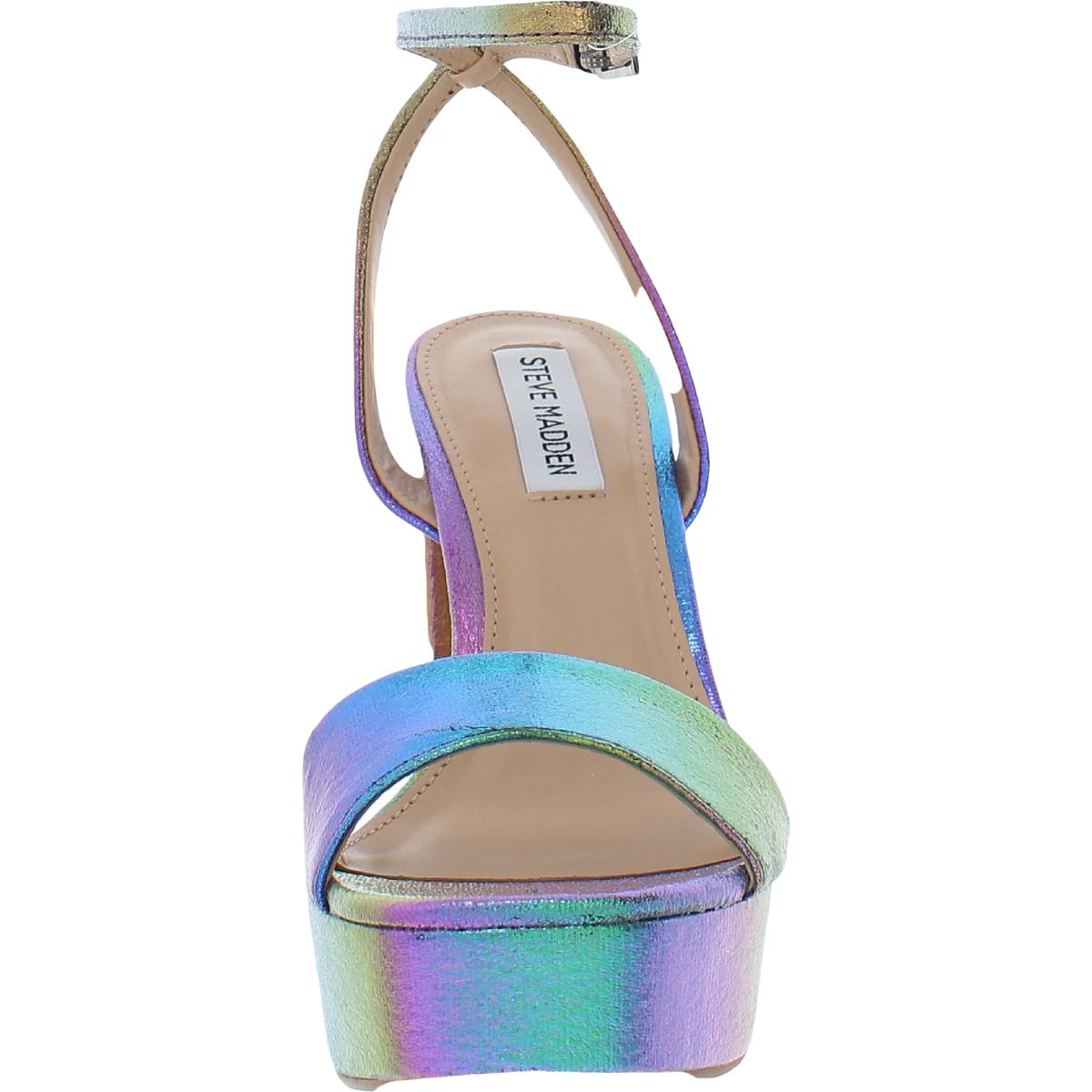 Lessa Womens Heel Sandals