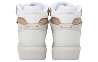 Alexander McQueen Larry High-Top Sneakers