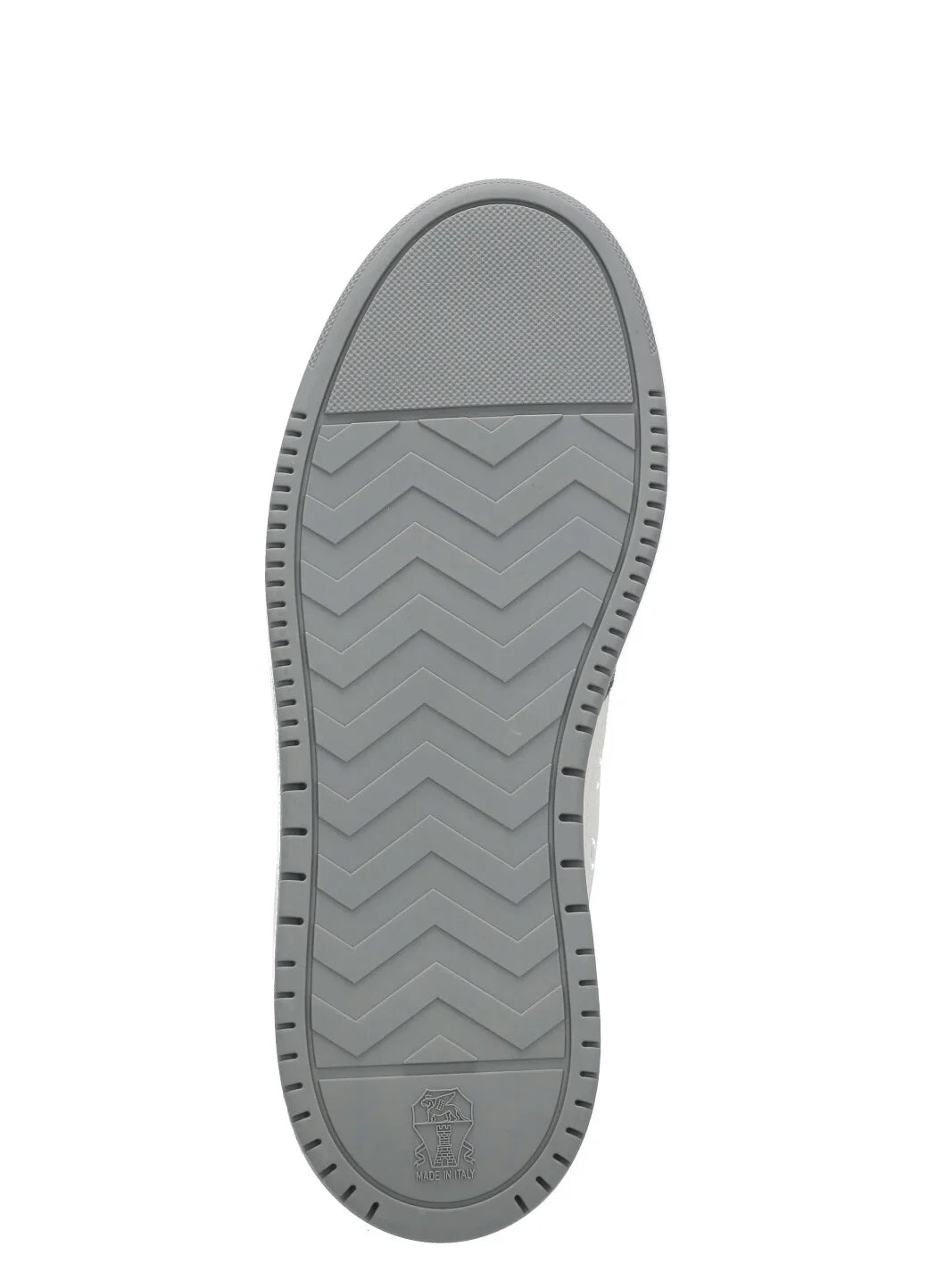 Brunello Cucinelli Color-Block Low-Top Sneakers in White4