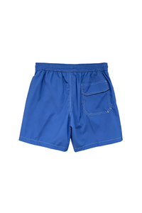 Fedeli Fedeli Madeira Airstop Swim Shorts Trunks Blue