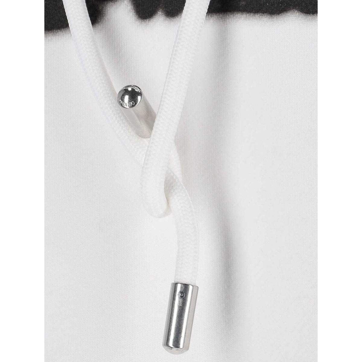 Off-White Hooded Sweatshirt Men
