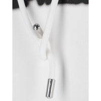Off-White Hooded Sweatshirt Men