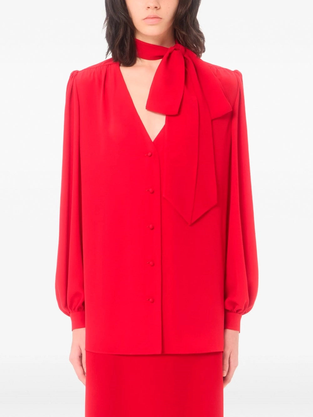 Valentino Garavani Women Shirt