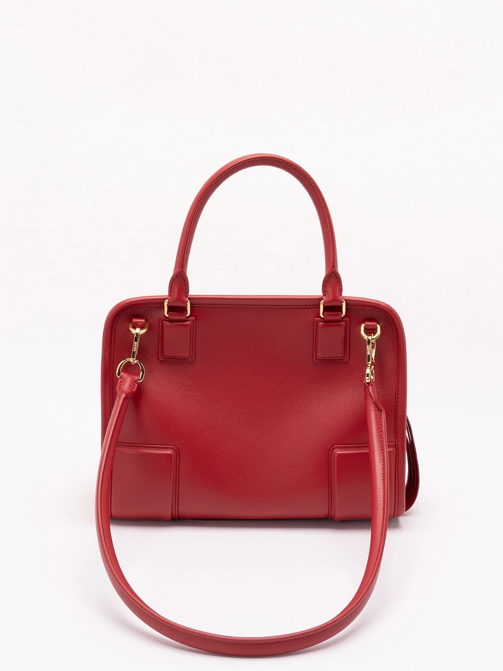 Loewe Loewe Women `Amazona 180` Small Bag