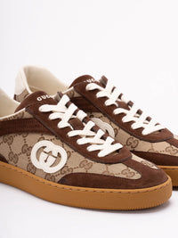 Gucci Gucci Men G75 Sneakers