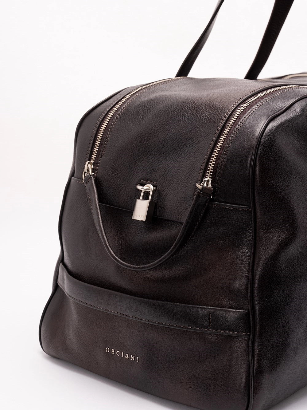 Orciani Men `Lagoon` Holldall