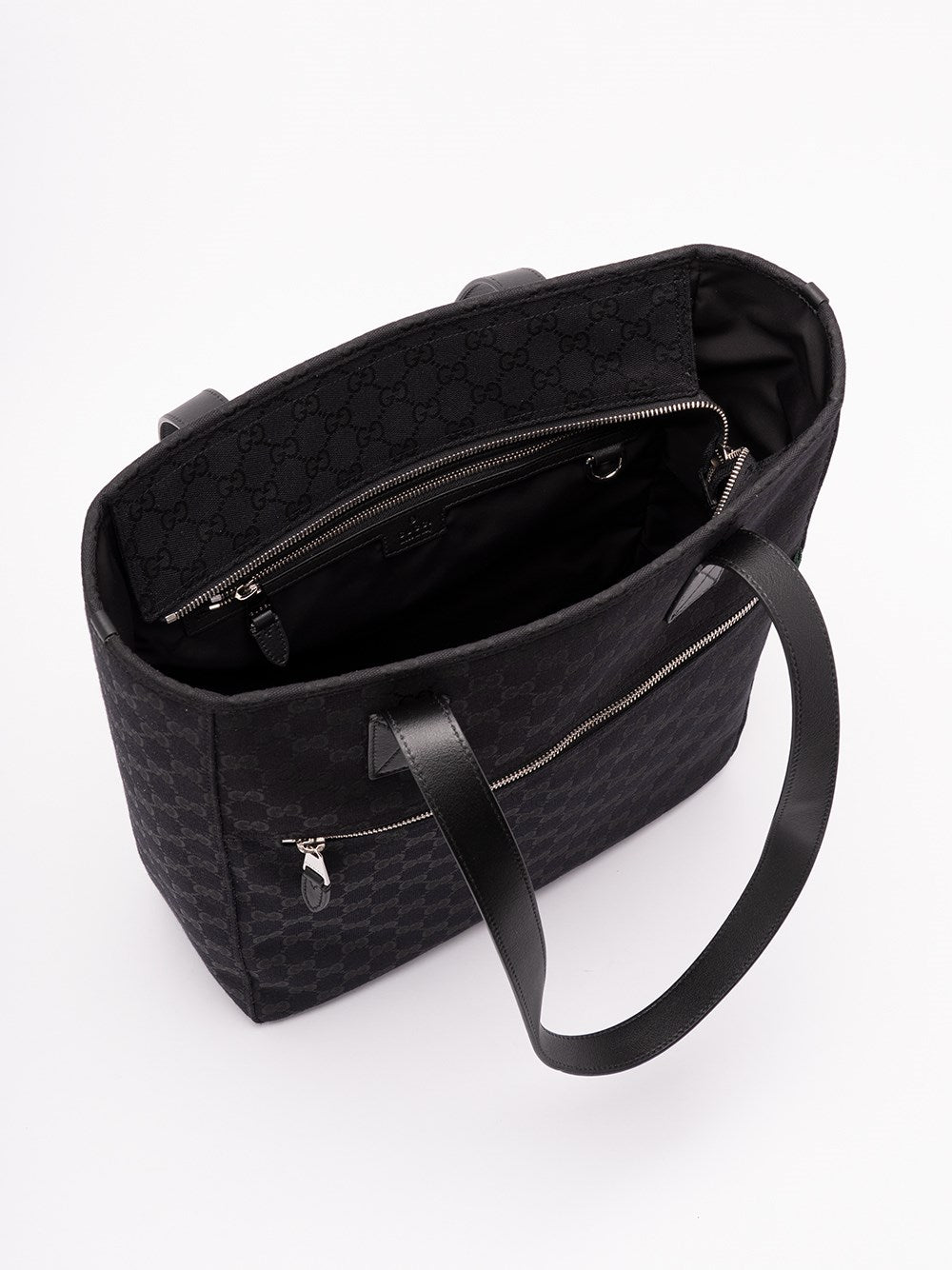 Gucci Men `Original Gg` Tote