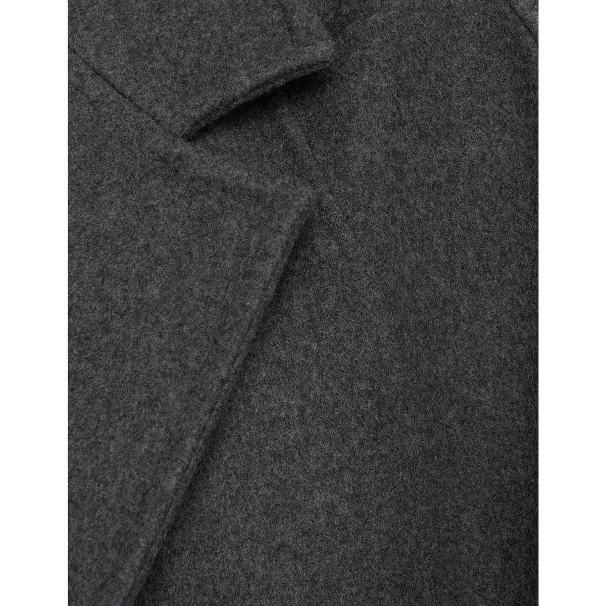 Max Mara Max Mara Asburgo Wool  And Cashmere Coat Women