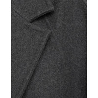 Max Mara Max Mara Asburgo Wool  And Cashmere Coat Women