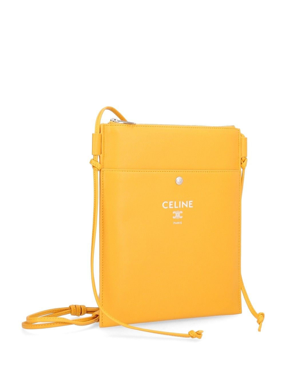 Celine Celine Men Sharp Pouch Take Away