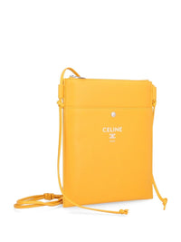 Celine Celine Men Sharp Pouch Take Away