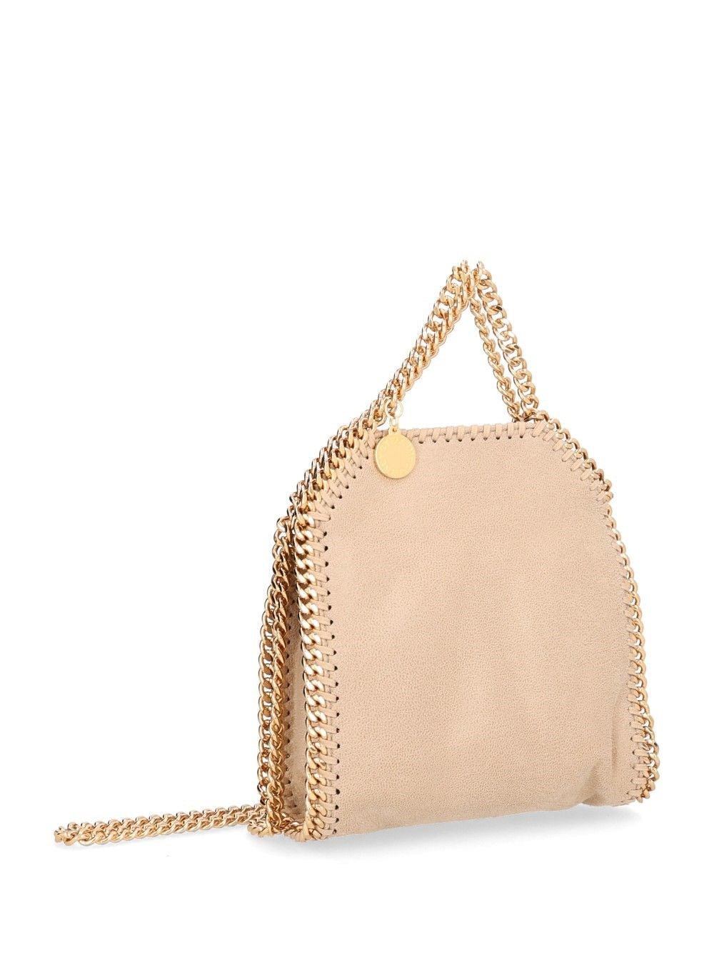Stella Mccartney Stella Mccartney Women Borsa Tote Micro Falabella