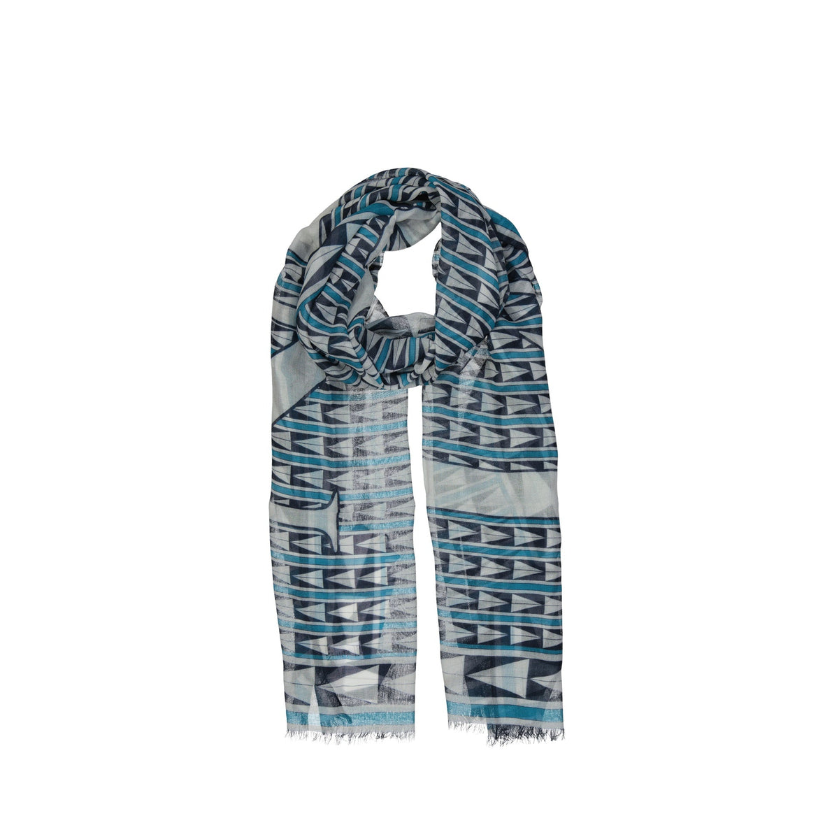 Lanvin Lanvin Wool Scarf Women