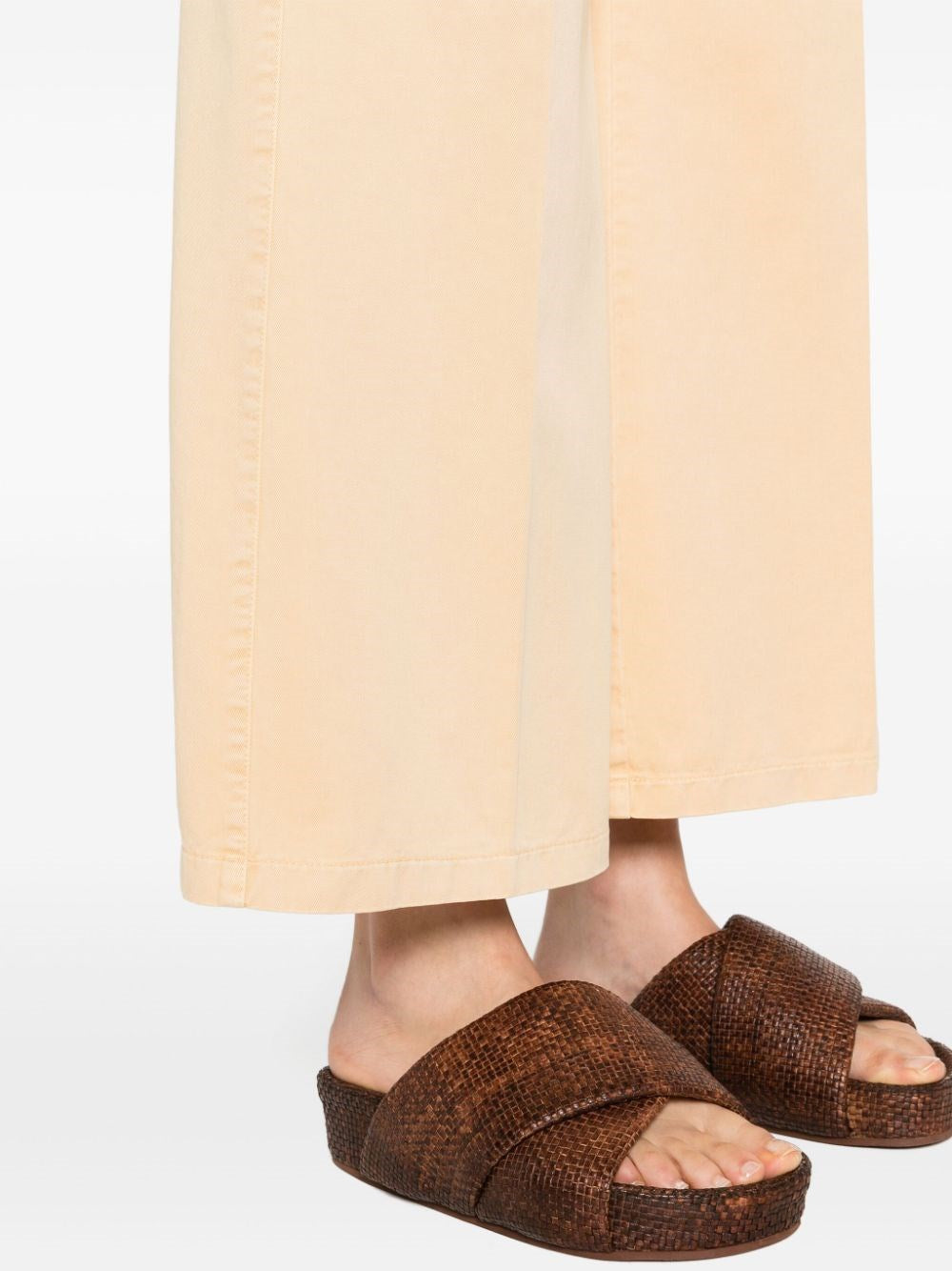 Forte_Forte Women Wide Leg Trousers