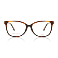 Jimmy Choo JC307/F 006J 00 Havana/Gold 54mm