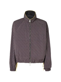 Fendi Men K-Way