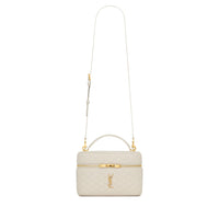 SAINT LAURENT Saint Laurent Gaby Large Vanity Bag Women
