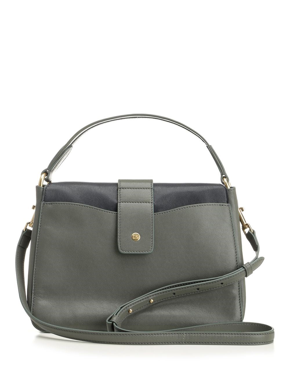 Burberry Burberry Women Small Rider Bag