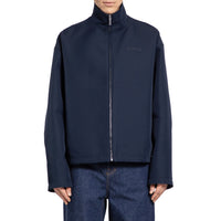 Gucci Wool Blend Jacket Men