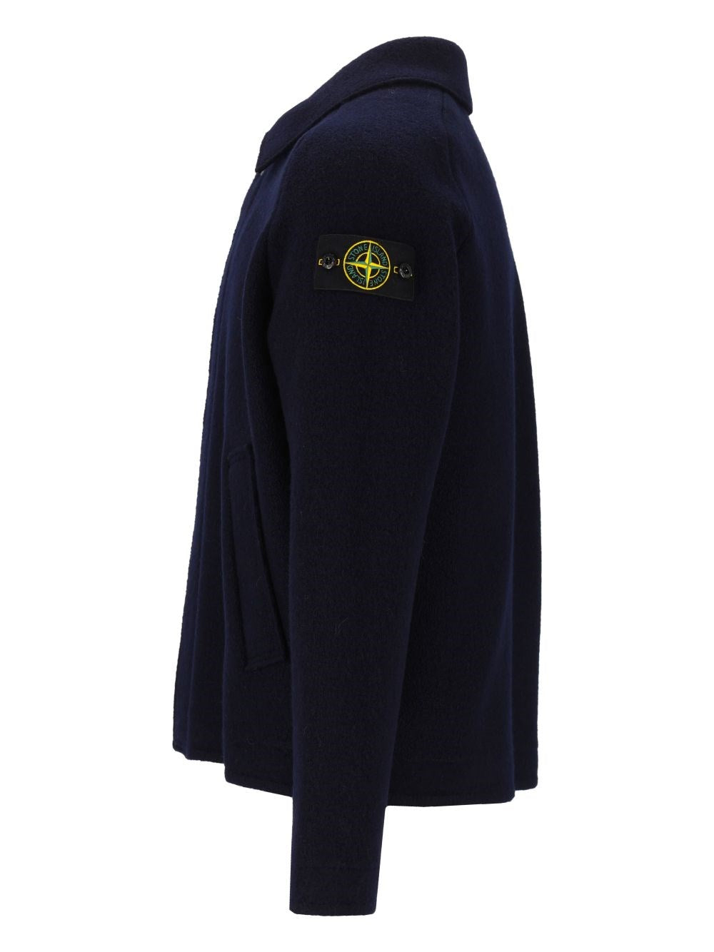 Stone Island Men Cloth Jacket