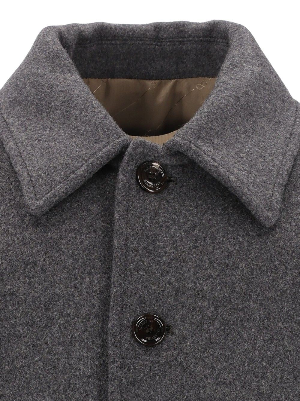 Valentino Garavani Men Caban