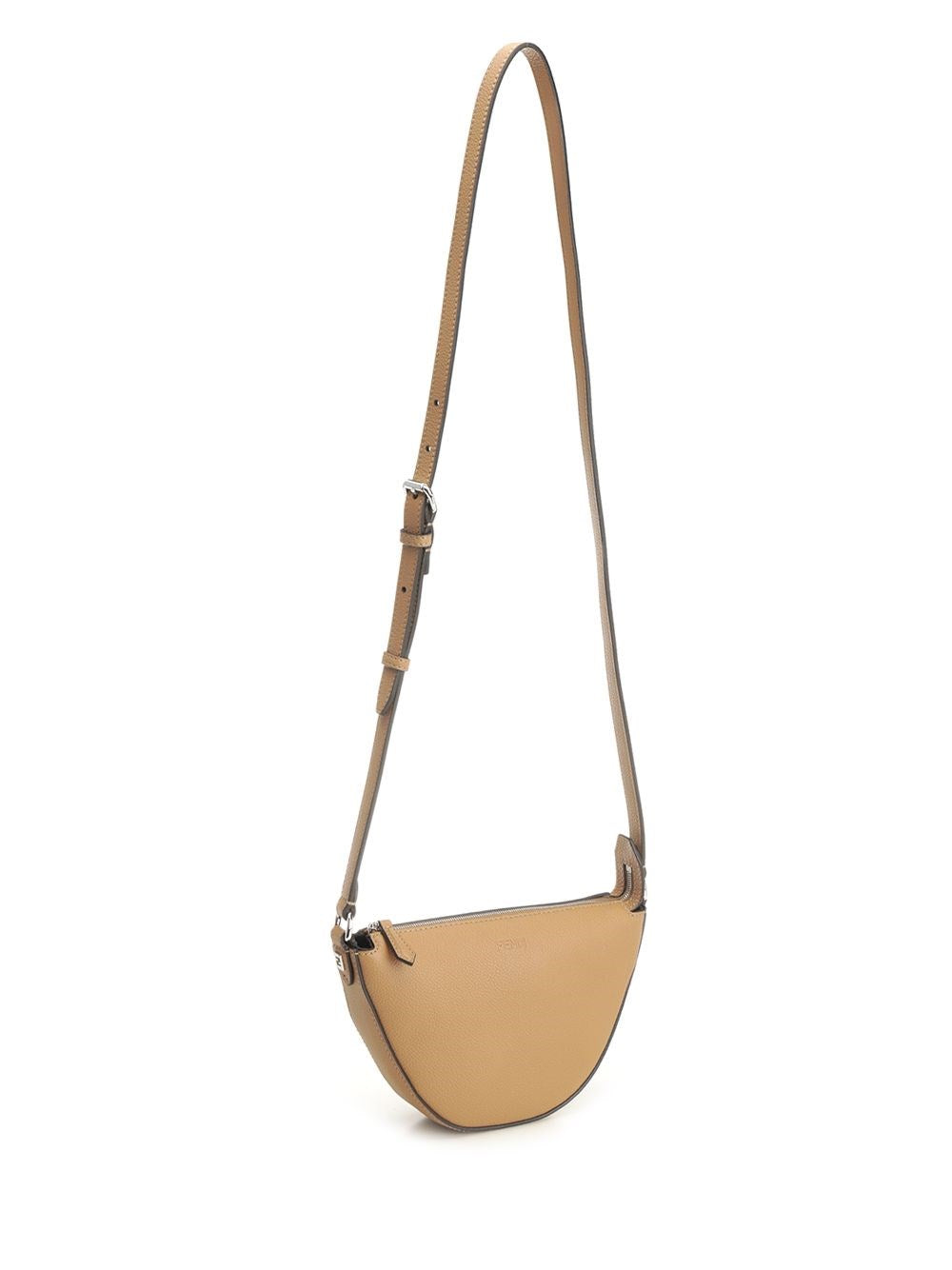 Fendi Fendi Men Fendi Melon Mini Shoulder Bag