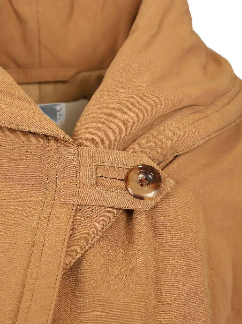 Isabel Marant Women Trench "Volinda-Gb"