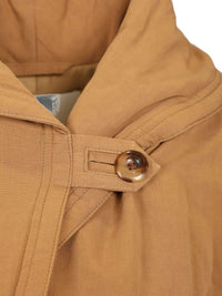 Isabel Marant Women Trench "Volinda-Gb"