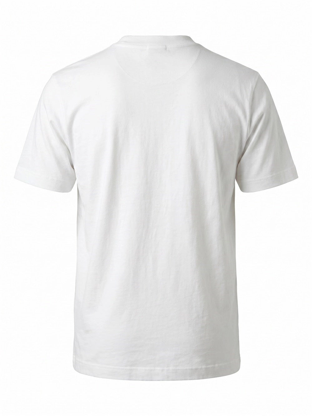 Burberry Men Seth T-Shirt