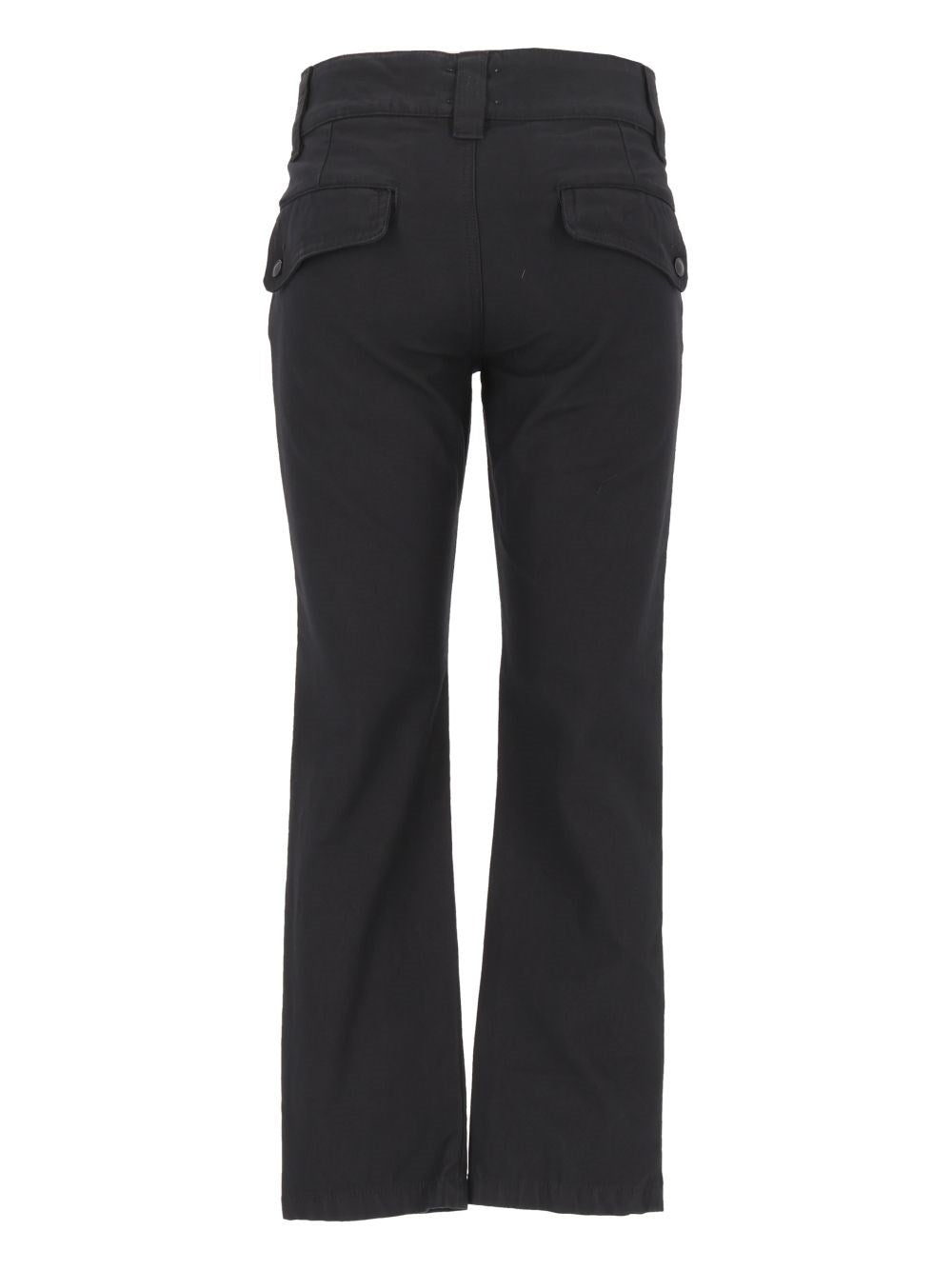 Isabel Marant Women "Birdy" Trousers