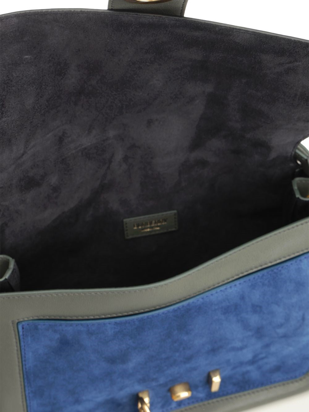 Burberry Burberry Women Small Rider Bag