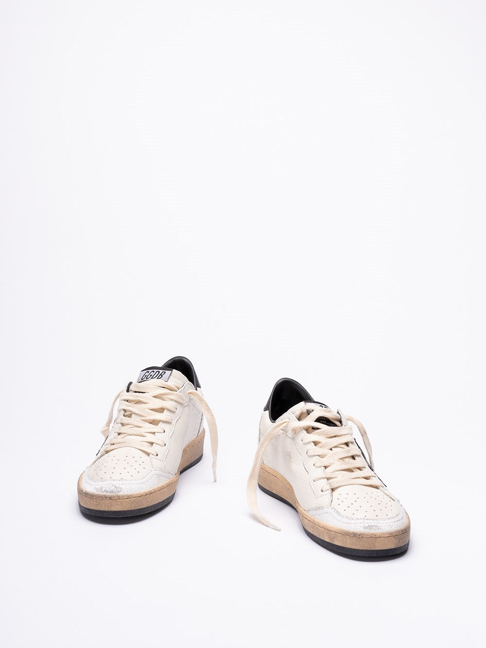 Golden Goose Women `Ball Star` Sneakers