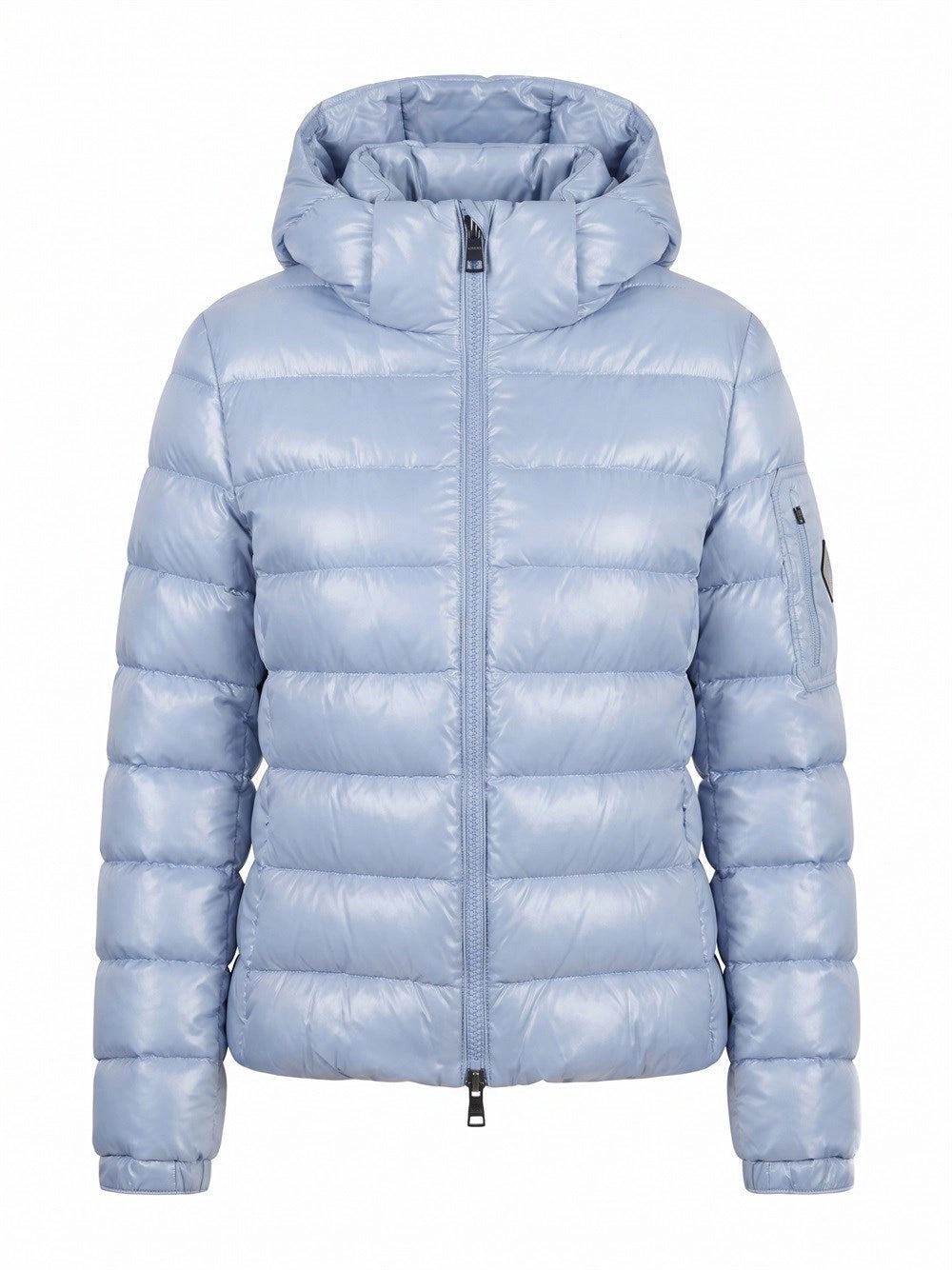 Herno Women `Hero` Padded Jacket